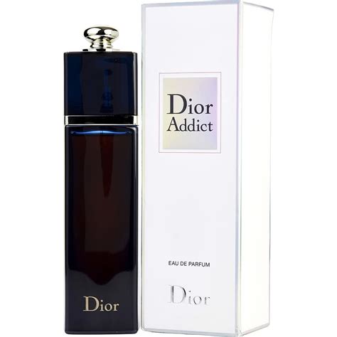 dior addict 0.67 oz ceneo|Dior Addict vanilla perfume.